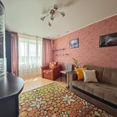 Квартира 49 м², 2-комнатная - изображение 3
