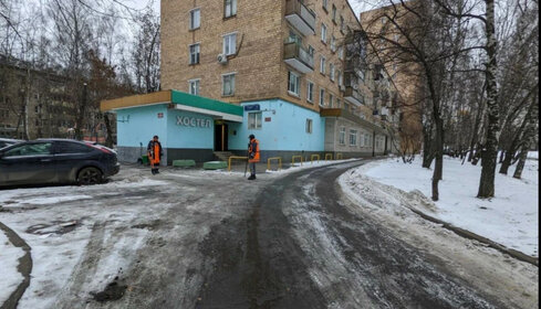 Купить двухкомнатную квартиру с европланировкой (с кухней-гостиной) на улице Архитектора Данини в Пушкине - изображение 41