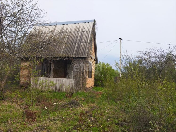 35 м² дом, 6,4 сотки участок 700 000 ₽ - изображение 13