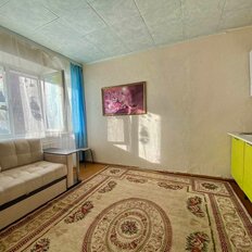 Квартира 21 м², студия - изображение 2