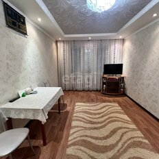 Квартира 42,6 м², 2-комнатная - изображение 4