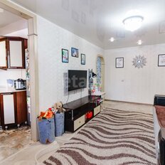 Квартира 43,6 м², 2-комнатная - изображение 3