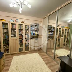 Квартира 34,2 м², 1-комнатная - изображение 3