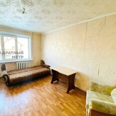 Квартира 65 м², 3-комнатная - изображение 3