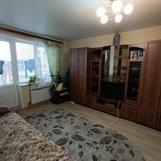 Квартира 43 м², 1-комнатная - изображение 2