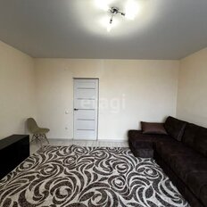 Квартира 70,6 м², 3-комнатная - изображение 4