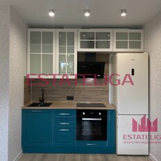 Квартира 35,3 м², 1-комнатные - изображение 5