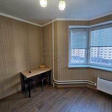 Квартира 39,8 м², 1-комнатная - изображение 4