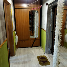 Квартира 28,6 м², 1-комнатная - изображение 4