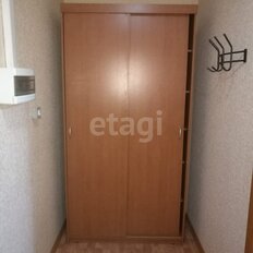 Квартира 40 м², 1-комнатная - изображение 5