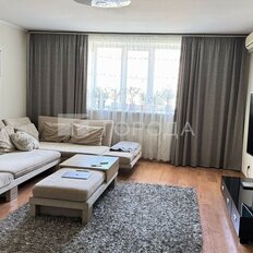 Квартира 86 м², 3-комнатная - изображение 2