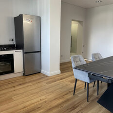 Квартира 111 м², 3-комнатная - изображение 3