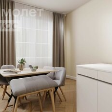 Квартира 51,6 м², 2-комнатная - изображение 5