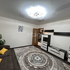 Квартира 50,1 м², 2-комнатная - изображение 3