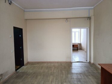 55 м², офис 37 675 ₽ в месяц - изображение 35