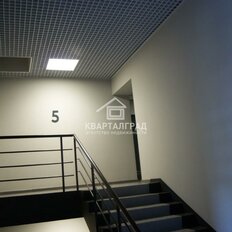 Квартира 56,5 м², 2-комнатная - изображение 5