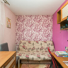 Квартира 60,8 м², 4-комнатная - изображение 1