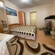 Квартира 106,9 м², 4-комнатная - изображение 1