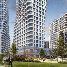 Квартира 37,2 м², 1-комнатная - изображение 4