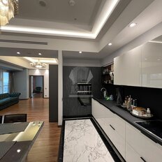 Квартира 98,5 м², 2-комнатные - изображение 2