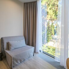 Квартира 42 м², студия - изображение 2