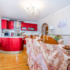 Квартира 150,7 м², 4-комнатная - изображение 3