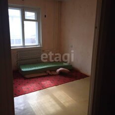 Квартира 50 м², 2-комнатная - изображение 5