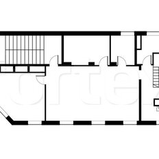 230 м², офис - изображение 3