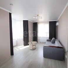 Квартира 40,8 м², 1-комнатная - изображение 5