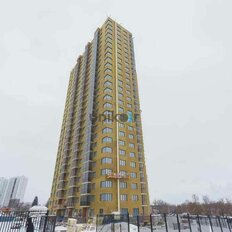 Квартира 35,7 м², 1-комнатная - изображение 2