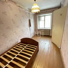 Квартира 54,9 м², 3-комнатная - изображение 4