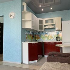 Квартира 31,5 м², студия - изображение 2