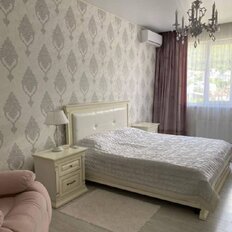 Квартира 55 м², 1-комнатная - изображение 4