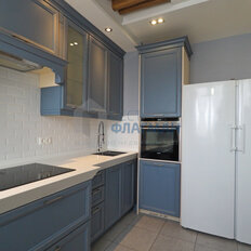 Квартира 104 м², 3-комнатная - изображение 4