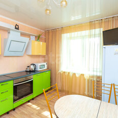 Квартира 38,1 м², 1-комнатная - изображение 1