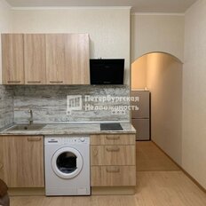 Квартира 20,2 м², студия - изображение 4