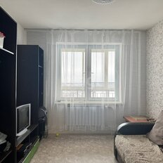 Квартира 33,5 м², 1-комнатная - изображение 1
