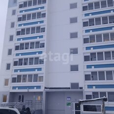 Квартира 48,5 м², 2-комнатная - изображение 1