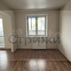 Квартира 39,4 м², 1-комнатная - изображение 3