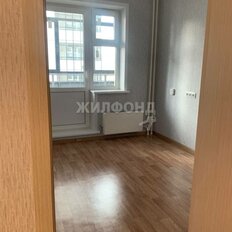 Квартира 60,5 м², 2-комнатная - изображение 1