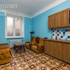 Квартира 57,2 м², 1-комнатная - изображение 1