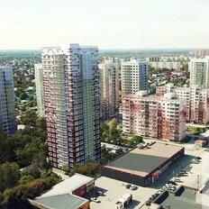 Квартира 46,2 м², 1-комнатная - изображение 3