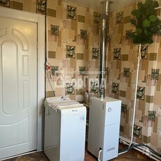Квартира 31,6 м², 2-комнатная - изображение 2