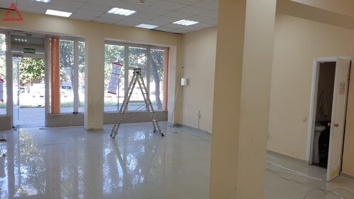 92,7 м², общепит 95 000 ₽ в месяц - изображение 15