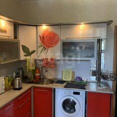 Квартира 39 м², 1-комнатная - изображение 1