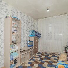 Квартира 31,9 м², 1-комнатная - изображение 4