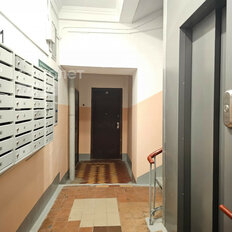 17 м², комната - изображение 3