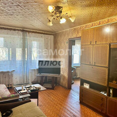 Квартира 53,7 м², 3-комнатная - изображение 3