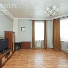 Квартира 110 м², 3-комнатная - изображение 2