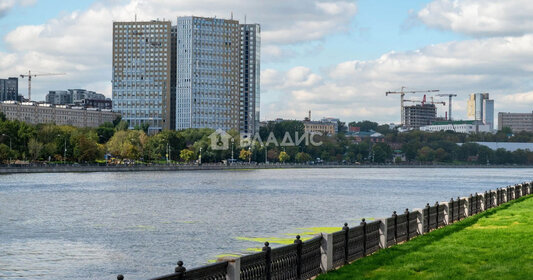 Снять квартиру рядом с парком на улице Производственная в Москве - изображение 9